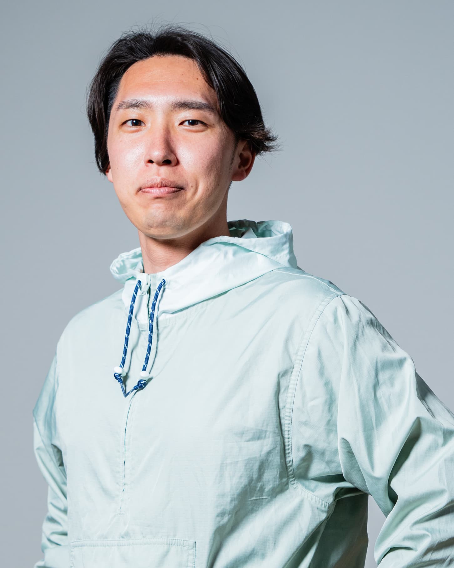 GODAI TANAKA