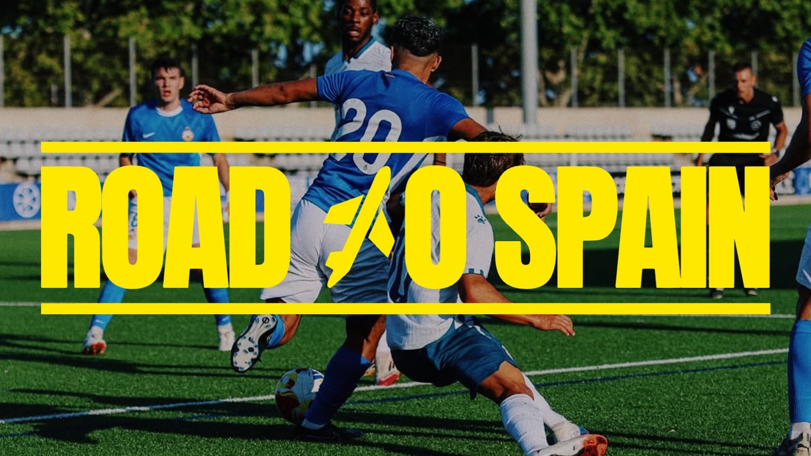 日本からスペインのプロリーグへ、最短距離で挑む。 『ROAD TO SPAIN 2026AW』CF VILANOVAプレイヤーセレクションエントリー受付開始