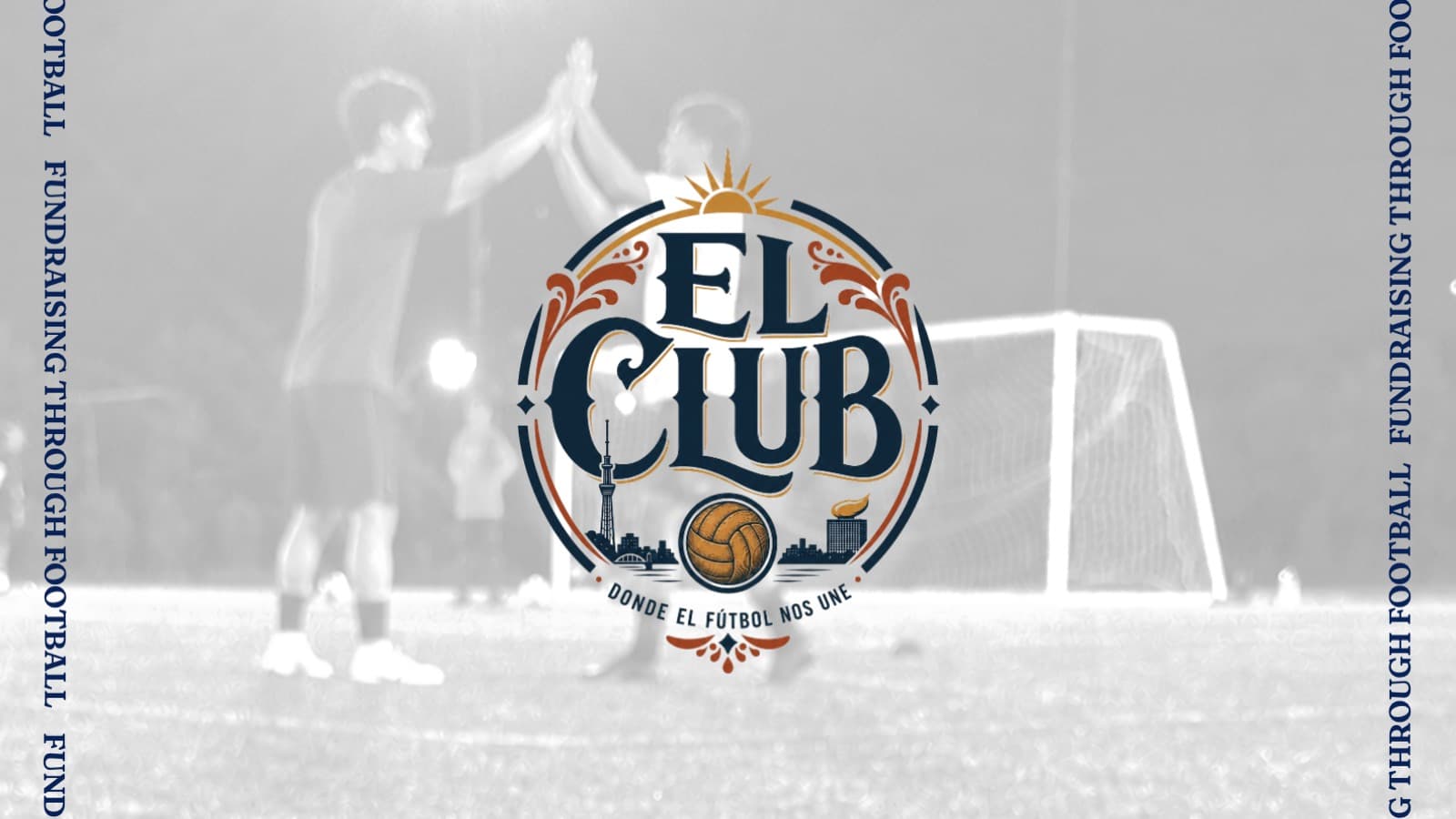 蹴るたびに、誰かの挑戦を後押しする。ファンドレイジング型個サル・ソサイチ『EL CLUB(エル・クラブ)』がスタート。第一回は8月16日(日)開催!